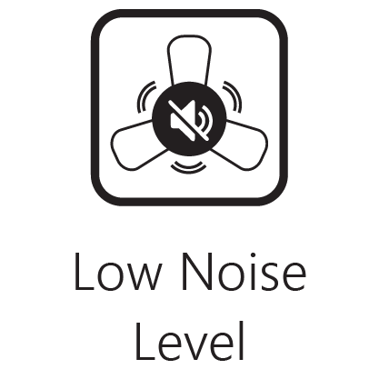 Low Noise Level