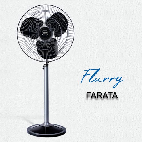 flurry-farata-fan